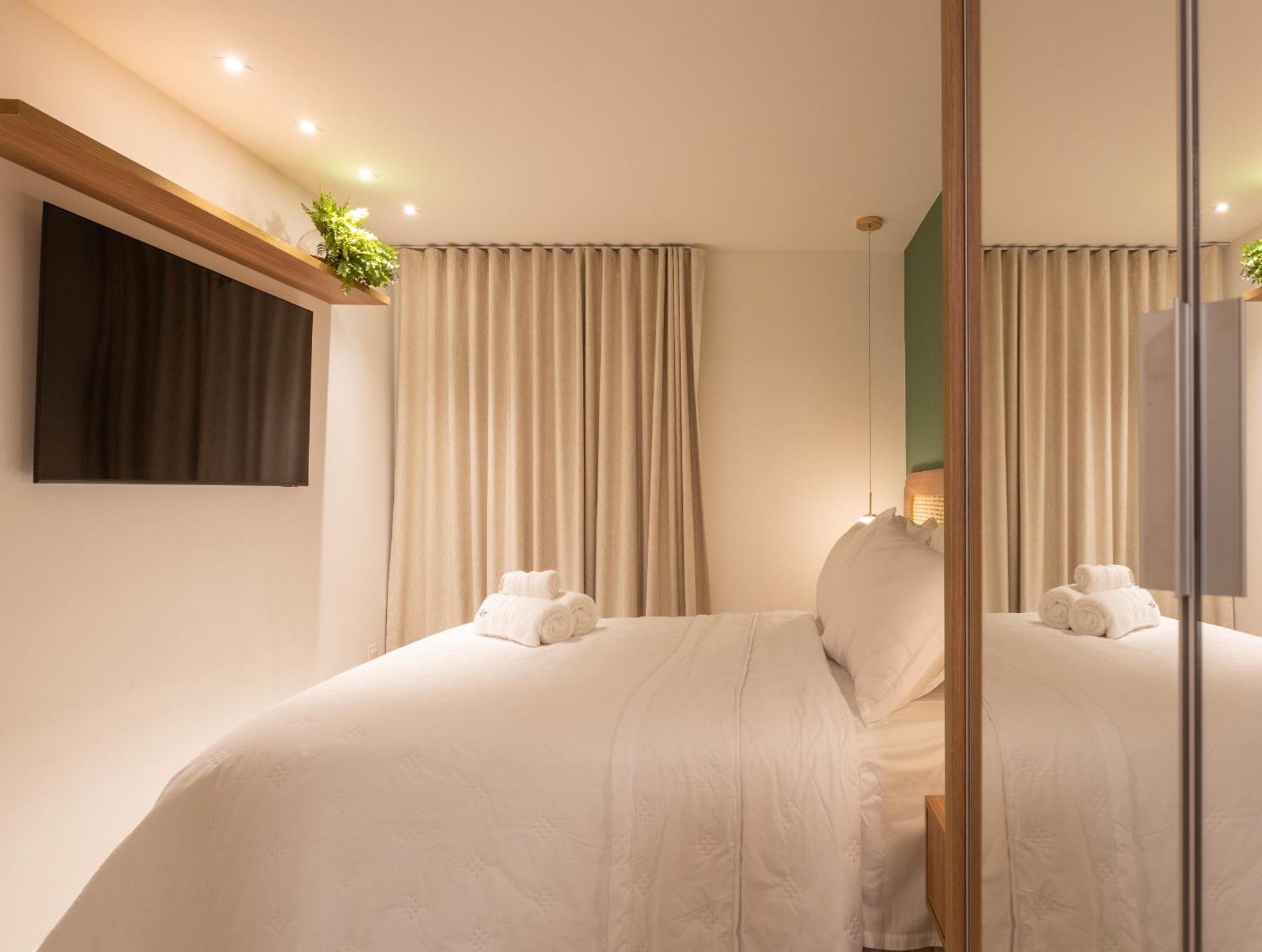 Apartament Cobertura Com Jacuzzi E Deslumbrante Vista Mar João Pessoa Zewnętrze zdjęcie